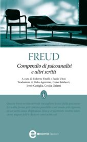 book Compendio di psicoanalisi e altri scritti