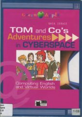 book Tom and Co's Adventures in Cyberspace