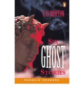 book Six ghost stories