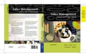 book Sales Management Analysis and Decision Making