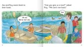 book Rowing Boats