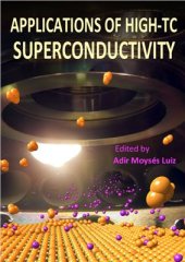 book Applications of High-Tc Superconductivity