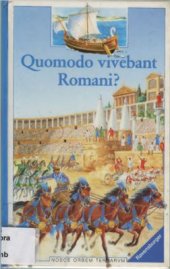 book Quomodo vivebant Romani?