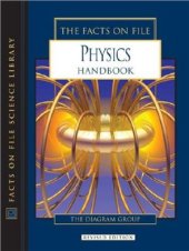 book The Facts on File Physics Handbook