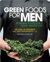 book Green Foods for Men