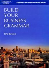 book Build Your Business Grammar