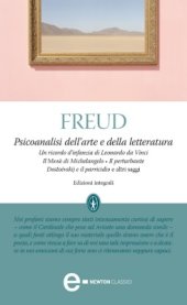 book Psicoanalisi dell'arte e della letteratura