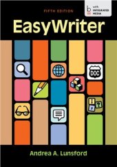 book EasyWriter