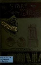 book Carthage: or the empire of Africa