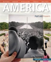 book America: Past and Present, Volume 2