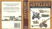 book Twentieth Century Artillery