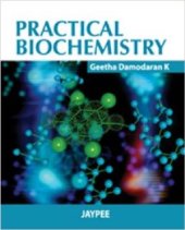 book Practical Biochemistry