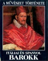 book Itáliai és spanyol barokk