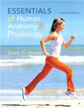 book Essentials of Human Anatomy & Physiology