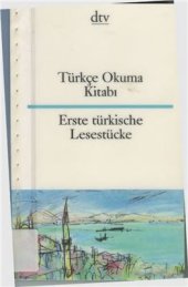 book Türkçe Okuma Kitabı