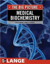 book Medical Biochemistry: The Big Picture