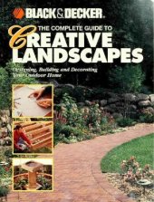 book The Complete Guide to Creative Landscapes