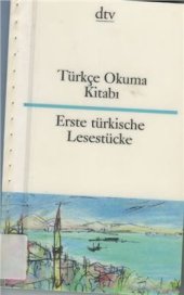 book Erste türkische Lesestücke