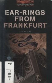 book Ear-rings from Frankfurt