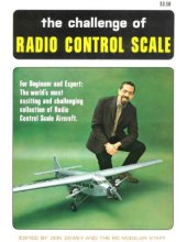 book The Challenge of Radio Control Scale