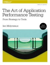 book The Art of Application Performance Testing: From Strategy to Tools