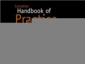 book Canadian Handbook of Practice for Architects - Volume I - II