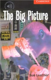 book The Big Picture