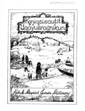 book Kaŋiqsisautit Uqayusraġnikun