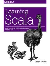 book Learning Scala: Practical Functional Programming for the JVM