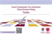 book Acute Cardiovascular Care Association Clinical Decision-Making Toolkit