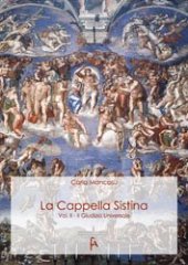 book La Cappella Sistina. Vol. II