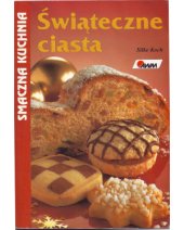 book Smaczna Kuchnia. Świąteczne ciasta