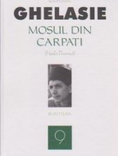 book Moşul din Carpaţi: mistica iconică