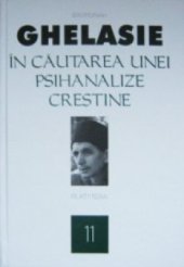 book În căutarea unei psihanalize creştine