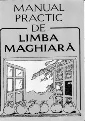 book Manual practic de limba maghiară