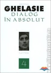 book Isihasm, dialog în Absolut