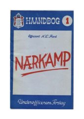 book Vejledning i Naerkamp