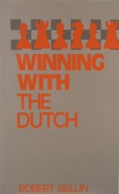 book Winning With the Dutch