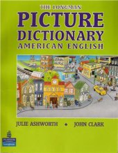 book The Longman Picture Dictionary American English