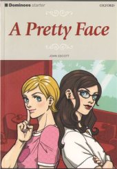 book A Pretty Face