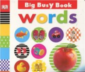 book Words