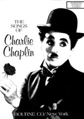 book The songs of Chaplin Charley