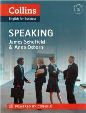 book Collins English for Business. Speaking