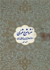 book Шархи Маснави-и Мавлоно Чалолуддини Руми. Т.3