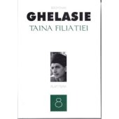 book Taina filiaţiei: Hristologie, Mariologie, Patrologie