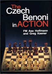 book The Czech Benoni in Action
