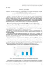 book Влияние геронтологических изменений пороховых зарядов двигателей реактивных глубинных бомб на их баллистические и боевые характеристики