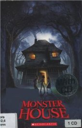 book Monster House