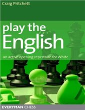 book Play the English