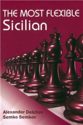 book The Most Flexible Sicilian